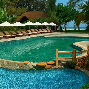 Ho Tram Beach Boutique Resort&Spa